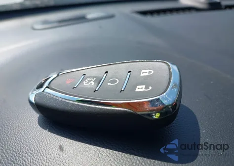 2024 Chevrolet Malibu Fwd 1Lt из США, поврежденный, VIN 1G1ZD5STXRF148725